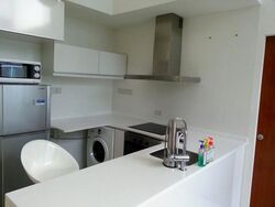 One-north Residences (D5), Apartment #613799011